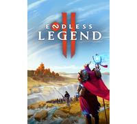 ENDLESS Legend 2 Steam (PC) Key ROW