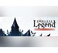 ENDLESS Legend Definitive Edition (PC) Steam Key - EU