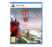 ENDLESS Legend II Limited Edition - PlayStation 5