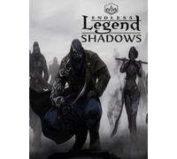 Endless Legend - Shadows - Steam Key - EUROPE