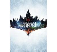 Endless Legend Steam Key GLOBAL