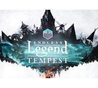 ENDLESS Legend - Tempest (DLC) (PC) Steam Key - EU