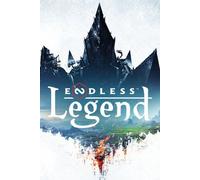 ENDLESS™ Legend - The Lost Tales (DLC) Steam Key (PC) GLOBAL