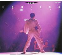 ENDLESS (LIVE 1985) - 安全地帯