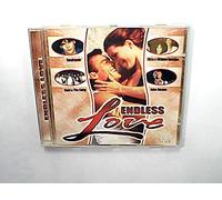 Endless Love (2000) - Tom Jones, Elkie Brooks, Cissy & Whitney Houston, Shirley Bassey, Aaron Neville..