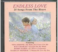 Endless Love - 25 songs from the heart