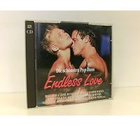 Endless Love - Die schönsten Pop-Duos (Doppel-CD)