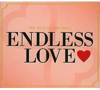 Endless Love - Endless Love-the Best of Love Duet