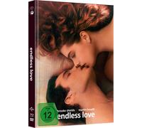 Endless Love - Limited Mediabook (Cover A) [Alemania] [Blu-ray]