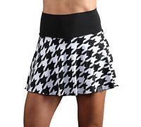 Endless Lux Ii Falda Mujeres Negro