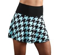 Endless Lux Ii Falda Mujeres Negro