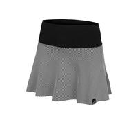 Endless Lux Ii Falda Mujeres Negro - S S