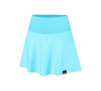 Endless Lux Ii Falda Mujeres Turquesa