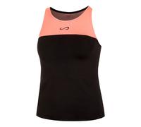 Endless Lux Ribbon Camiseta De Tirantes Mujeres Negro
