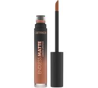 Endless Mate Liquid Lipstick Labial Líquido