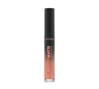 CATRICE Endless Matte Labial líquido 5 ml Nr. 010 - Get Undressed
