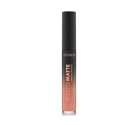 Endless Matte Liquid Lipstick 010