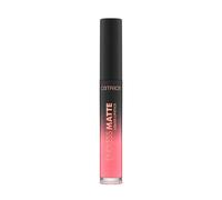 Endless Matte Liquid Lipstick 040