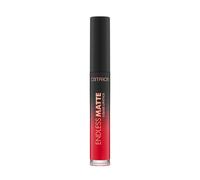 CATRICE Endless Matte Labial líquido 5 ml Nr. 060 - Red Flag