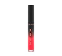 Endless Matte Liquid Lipstick 070