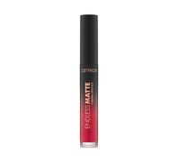 Endless Matte Liquid Lipstick 080