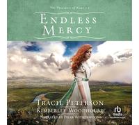 Endless Mercy (The Treasures of Nome Series)