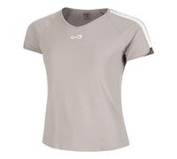 Endless Mesh Camiseta De Manga Corta Mujeres-crema Crema - Xs XS
