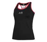 Endless Mile Camiseta De Tirantes Mujeres-negro Negro - M M