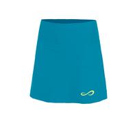 Endless Minimal Falda Mujeres-color Petróleo Color - Xl XL