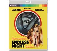 Endless Night [Blu-Ray] [Region B] (IMPORT) (No hay versión española)