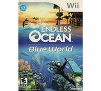 Endless Ocean 2: Adventures of the Deep (Wii) [Importación inglesa]