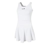 Endless Orbit Vestido Mujeres-blanco Blanco - L L