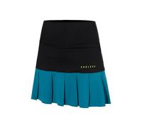 Endless Ottey Falda Mujeres Color_petróleo - Xl XL