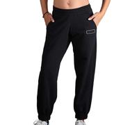 Endless Pantalon Stride - C: Black - T: S