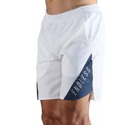 Endless Phoenix Shorts Hombres-blanco Blanco - L L
