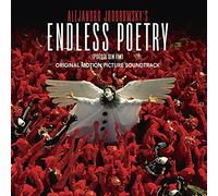 Endless Poetry (Original Soundtrack) [Vinilo]