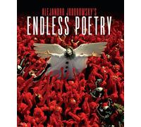 Endless Poetry (Poesia Sin Fin) [USA] [Blu-ray]