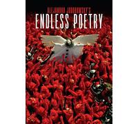 Endless Poetry (Poesia Sin Fin) [USA] [DVD]