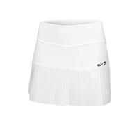 Endless Ripley Falda Mujeres-blanco Blanco - Xs XS