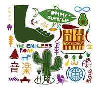 Endless Road,the