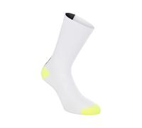 Endless S.o.x. Medium Calcetines De Tenis Unisex Blanco - 36-38 36-38