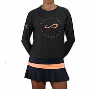 Endless S6492416 Sudadera sin Capucha Mujer, Adultos Unisex, Multicolor, Estándar