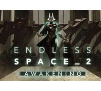Endless Space 2 - Awakening (DLC) (PC) Steam Gift - GLOBAL