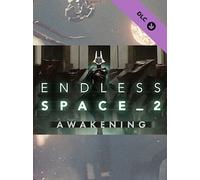 Endless Space 2 - Awakening - Steam Gift - (GLOBAL)