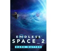 Endless Space 2 - Dark Matter PC - DLC (Europe & UK)