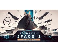 Endless Space 2 Digital Deluxe Edition Steam Europe PC, Mac, GeForce Now