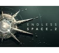 ENDLESS Space 2 (PC) Steam Gift - GLOBAL
