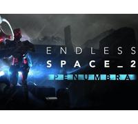 ENDLESS Space 2 - Penumbra (DLC) (PC) Steam Key - GLOBAL