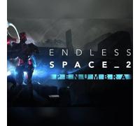 ENDLESS Space 2 - Penumbra (DLC) (PC) Steam Key - NORTH AMERICA