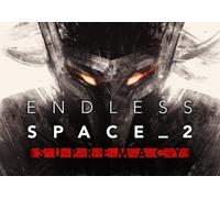 ENDLESS Space 2 - Supremacy (DLC) (PC) Steam Key - GLOBAL